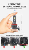 H13/9008 V1 OE LED Conversion Kit