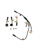 Ventus VTB V9600 Gen 2 Wiring Harness (Version 1.7) | Sur-Ron, Ultra Bee, Talaria, E-Ride Pro & 79Bike