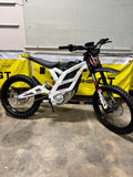 79Bike Falcon GT 72V 40Ah Electric Dirt Bike — High-Performance Off-Road E-Moto