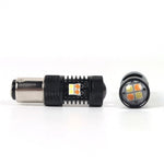 3030 SMD 1157 Switchback LED Bulbs|Set of 2