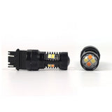 3030 SMD 3157 Turn Signals/SwitchBacks LED Bulbs | Set of 2