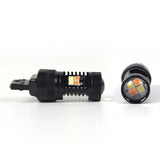 3030 SMD 7443 Turn Signals/SwitchBacks LED Bulbs | Set of 2