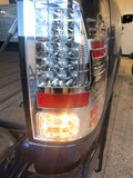 2016-2020 Toyota Tacoma 1,000 Lumen LED Reverse Bulbs - T15 / 921